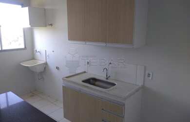 Imagem 1: Apartamento Padrão em São José do Rio Preto