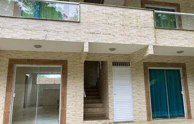 Imagem 3: Apartamento a venda em Conceição de jacarei- Mangaratiba