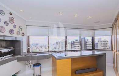 Imagem 9: Porto Alegre - Apartamento Padrão - Bela Vista