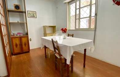 Imagem 8: Casa no Patronato. 172m² de Área, 2 Vagas na garageme3 Dormitórios