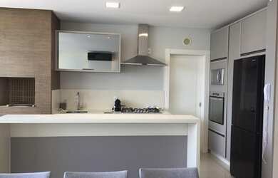 Imagem 7: Apartamento a venda com 3 Dormitórios no Bairro Pioneiros - Balneário...