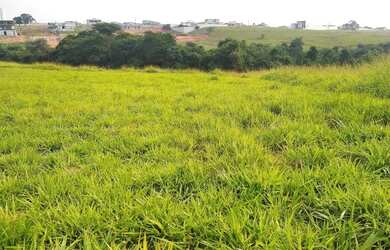 Imagem: O terreno possui 1.215m² de Área e está localizado em Jardim