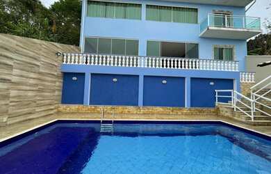 Imagem 5: Belíssima casa de alto padrão com 9 qts ao lado do Park Shopping