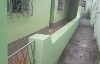 Imagem: A casa possui 1 Dormitório, 1 Banheiro, 45m² de Área e está