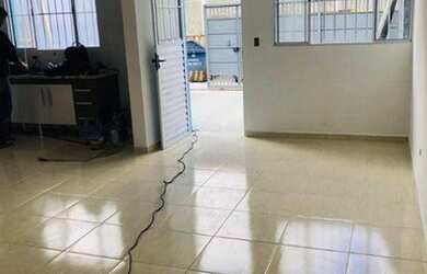 Imagem 3: Casa com 3 dormitórios, 103 m² - venda por R$ 525.000,00 ou aluguel...