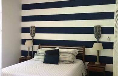 Imagem 4: Casa alto padrão à venda e para locação de temporada - praia Domingas...