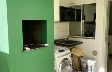 Imagem 2: Jaraguá do Sul - Apartamento Padrão - Três Rios do Sul