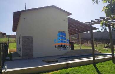 Imagem 4: Chácara em Abadia de Goiás