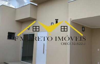 Imagem 1: SÃO JOSÉ DO RIO PRETO - Casa Padrão - FAZENDA RIO PRETO