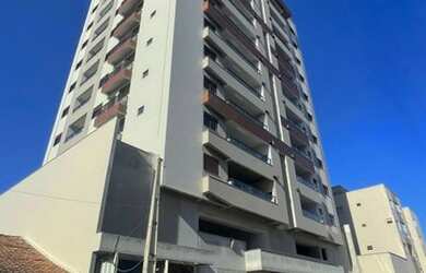 Imagem 3: Veneza Residence - em Navegantes na Praia de Gravatá - Santa Catarina