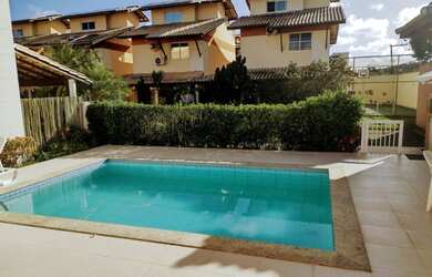 Imagem 5: Casa para venda tem 180 metros quadrados em Stella Maris - Salvador -...