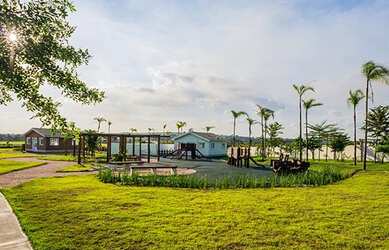 Imagem 7: Vendo lote de 510 m² no Condomínio Tamboré Jaguariúna por R$320.000,00