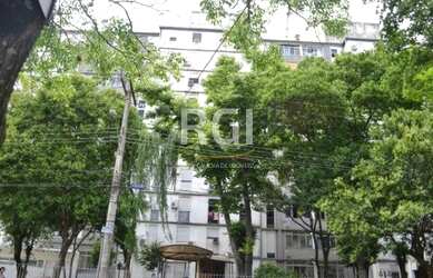 Imagem: O apartamento possui 2 Dormitórios, 1 Banheiro, 60m² de Área