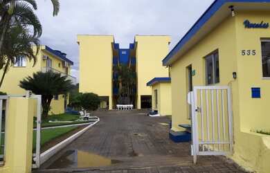 Imagem 2: Caraguatatuba - Apartamento Padrão - Jardim Casa Branca