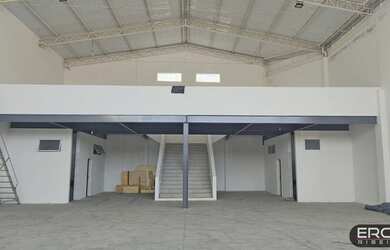 Imagem 10: Aluguel Galpão/Depósito/Armazén 540m² Av. Nsra do Sabará São Paulo...