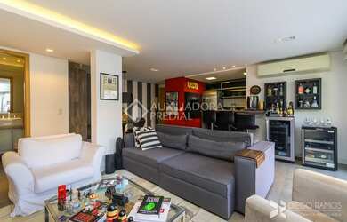 Imagem 3: PORTO ALEGRE - Apartamento Padrão - Jardim Lindóia