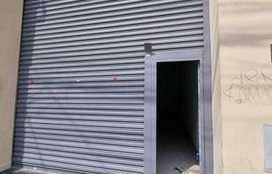 Imagem: O depósito possui 40m² de Área e está localizado em Centro