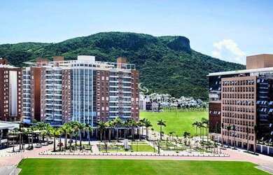 Imagem 5: Terreno à venda, 483 m² por R$ 530.000,00 - Pedra Branca - Palhoça/SC