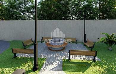 Imagem 10: CASAS Á VENDA NO CONDOMINIO RESIDENCIAL VILLA MARGAREZZI