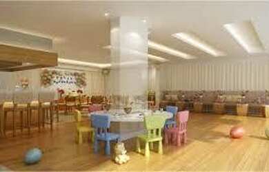 Imagem 5: Apartamento No Recreio. Piscina, Churrasqueira, Varandae82m² de Área