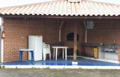 Imagem 4: Caraguatatuba - Apartamento Padrão - Jardim Casa Branca