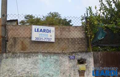 Imagem 4: TERRENO - BUTANTÃ - SP