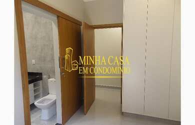 Imagem 16: CASA CONDOMNIO QUINTA DO LAGO RESIDENCE