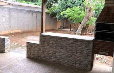 Imagem 7: Alugo casa sozinha no lote, em Luziânia, no Jardim Zuleika