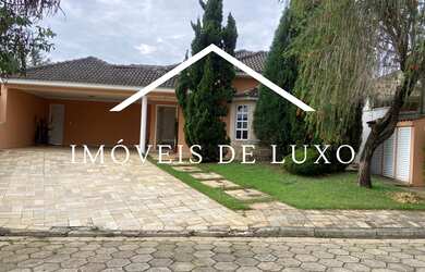 Imagem 12: Casa para LOCAÇÃO no Condomínio Portal de Itu II Itu/SP