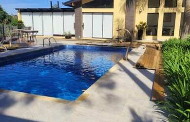 Imagem: A fazenda possui 2.000m² de Área e está localizado em Mairinque