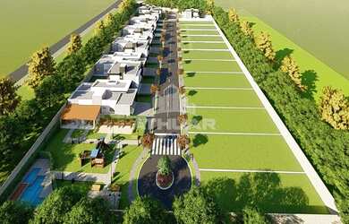 Imagem 13: CASAS Á VENDA NO CONDOMINIO RESIDENCIAL VILLA MARGAREZZI