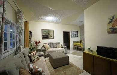 Imagem 16: Belíssima casa de alto padrão com 9 qts ao lado do Park Shopping