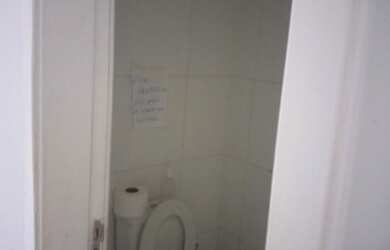 Imagem: O depósito para alugar possui 300m² de Área e está localizado