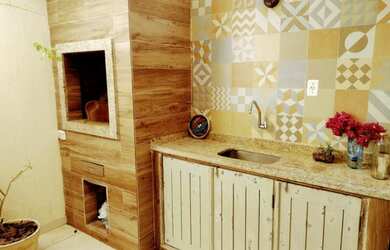 Imagem 14: Casa para venda tem 180 metros quadrados em Stella Maris - Salvador -...