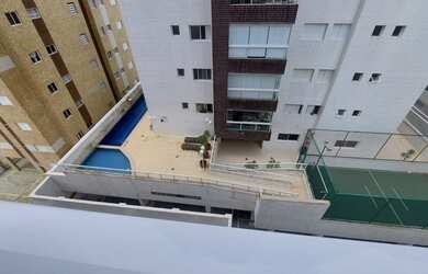 Imagem 3: APARTAMENTO RESIDÊNCIAL PARA VENDA 02 DORMITÓRIOS COM LAZER COMPLETO...