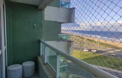 Imagem 1: Salvador - Apartamento Padrão - Armação