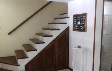 Imagem 5: Casa de Condomínio no bairro Palmeirasl em Cabo Frio RJ - R$ 350000