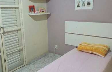 Imagem 5: Casa com 3 dormitórios à venda, 165 m² por R$ 380.000,00 - Vila Monte...