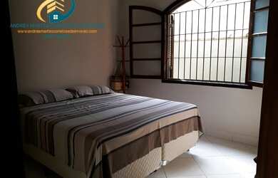 Imagem 5: Vendo uma bela Casa no Recanto Verde Mar no Massaguaçu em Caraguatatuba