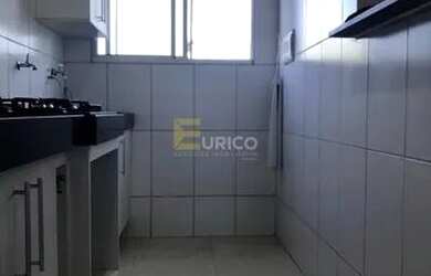 Imagem 13: Apartamento à venda no Condomínio Parque Patagônia em Paulínia/SP