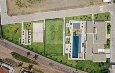 Imagem 2: Lote no Sunville - Condomínio fechado João Pessoa