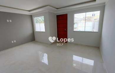 Imagem 4: Casa à venda, 240 m² por R$ 395.000,00 - Jardim Atlântico Leste Itaipuaçu...