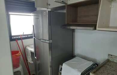 Imagem 2: Alugo 1/4 no Tribeca, 54m², Paralela/Patamares - Salvador - BA
