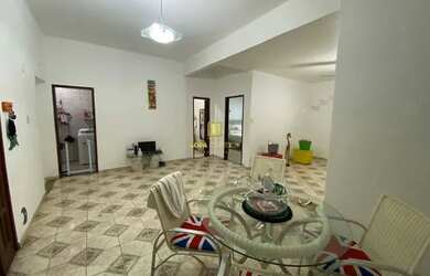 Imagem: O apartamento possui 3 Dormitórios, 3 Banheiros, 1 Vaga na