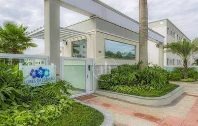 Imagem 16: Apartamento localizado no bairro AREIAS SÃO JOSÉ/SC