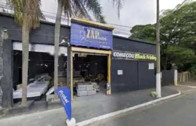 Imagem: O terreno possui 2.800m² de Área e está localizado em Jardim