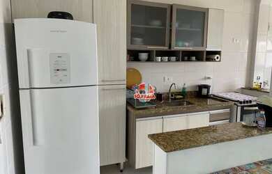 Imagem 10: Apartamento com 2 dormitórios à venda, 65 m² por R$ 350.000 - Centro...