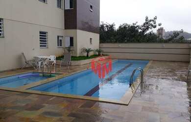 Imagem 4: Apartamento com 2 dormitórios, 50 m² - venda por R$ 416.000,00 ou aluguel...