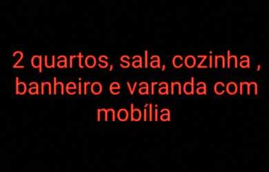 Imagem 2: Aluguel Casa com 2 dormitórios