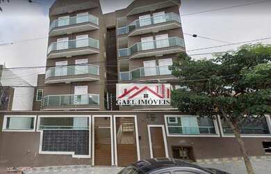 Imagem: O apartamento possui 2 Dormitórios, 1 Banheiro, 37m² de Área